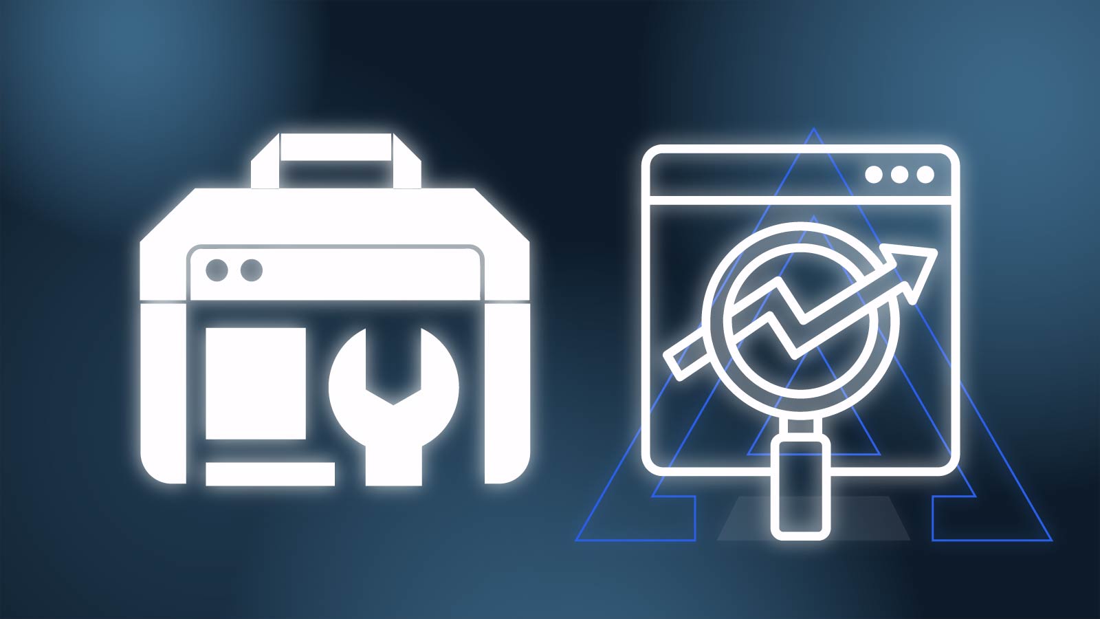 The Google Search Console performance dashboard showing clicks, impressions, and average position